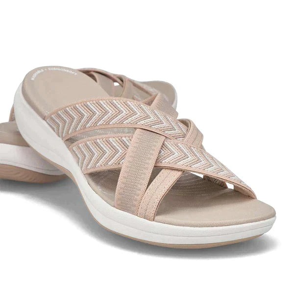 Alena™ - Elegant orthopedic sandals