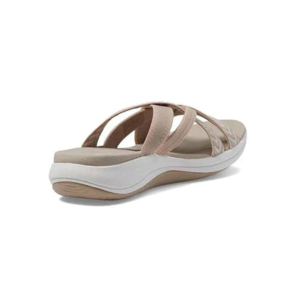 Alena™ - Elegant orthopedic sandals