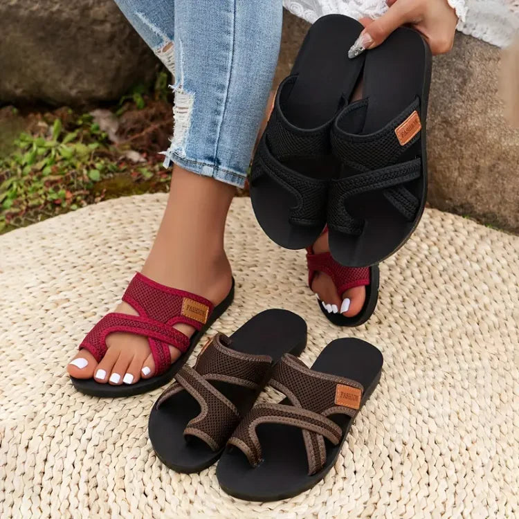 Aria | Orthopedic Summer Sandals