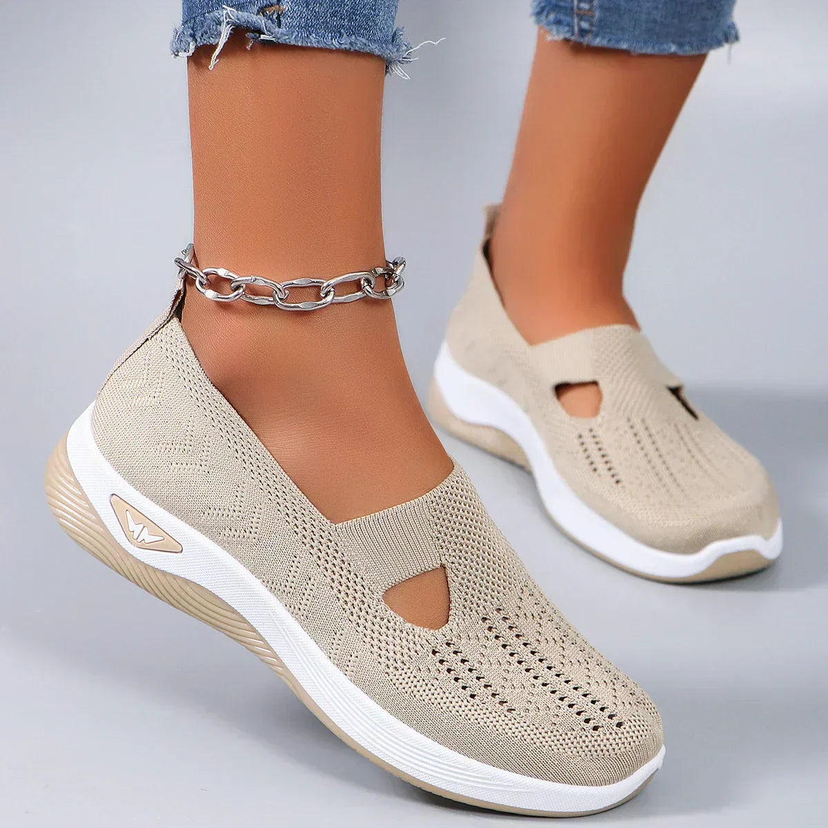 Alina | Orthopedic shoes for women