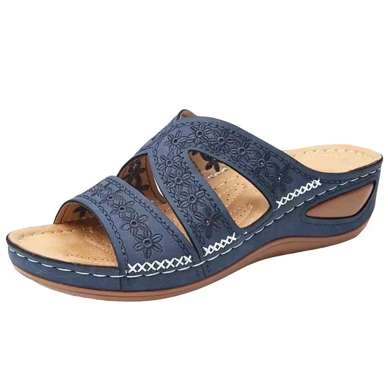 Lena | Orthopedic Sandals For Women