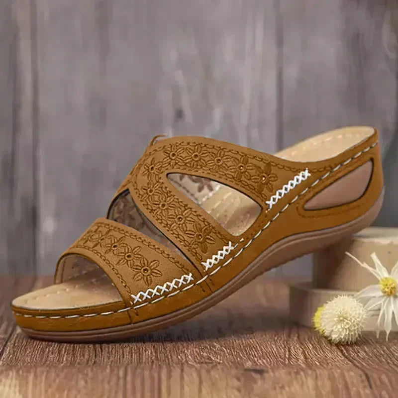 Lena | Orthopedic Sandals For Women