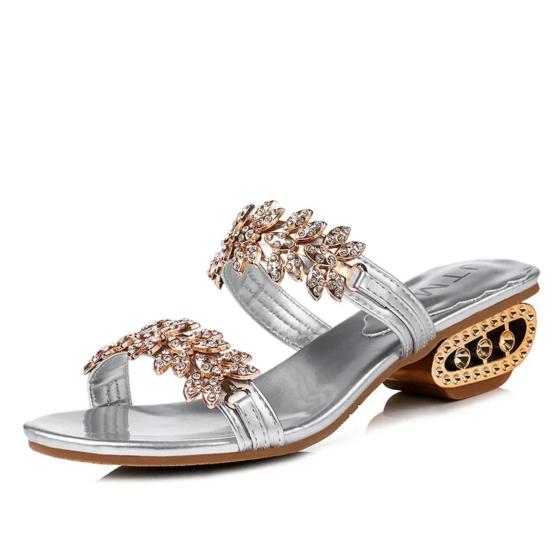 Lori | Orthopedic Sandals