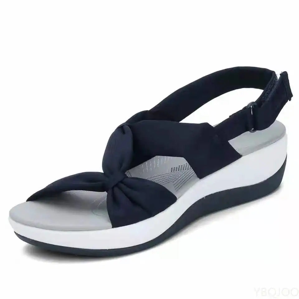 Louise™ - Orthopedic Premium Sandals with Support