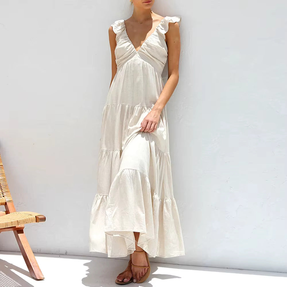 Adams™ | Alice Maxi Dress