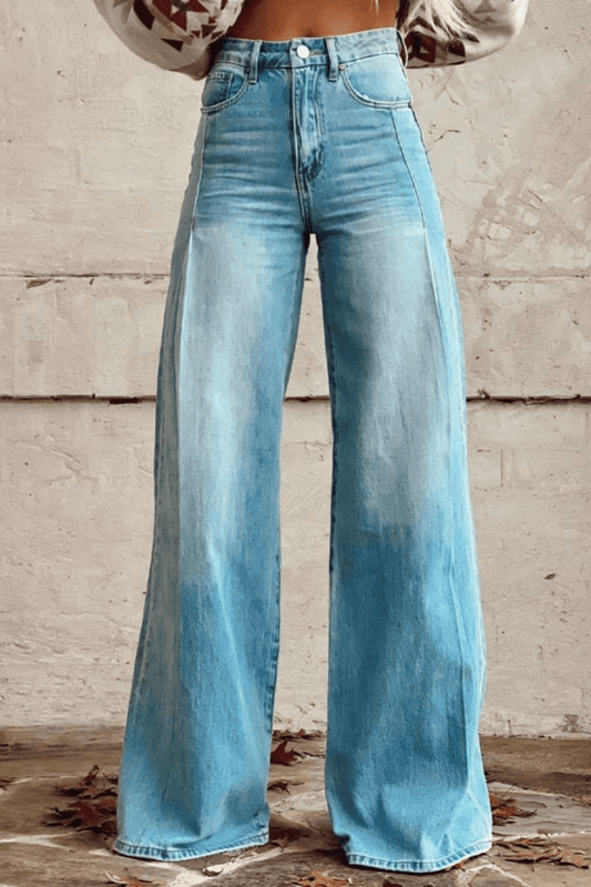 Boho Vintage Trousers