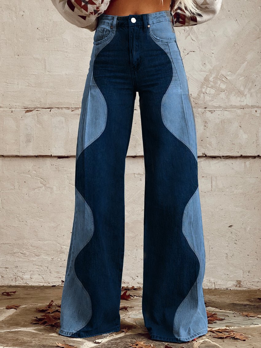 Boho Vintage Trousers