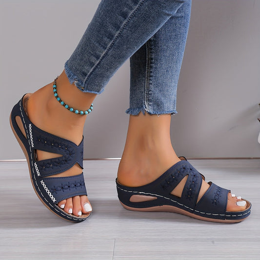 Maria™ - Orthopedic Sandals