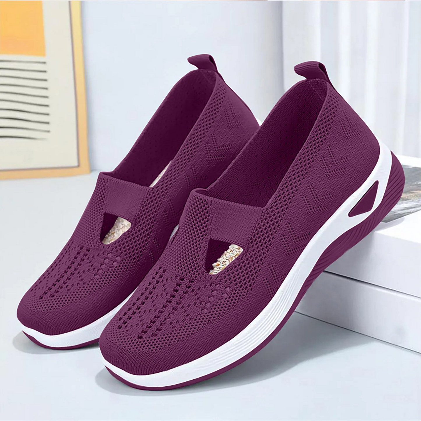 Alina | Orthopedic shoes for women