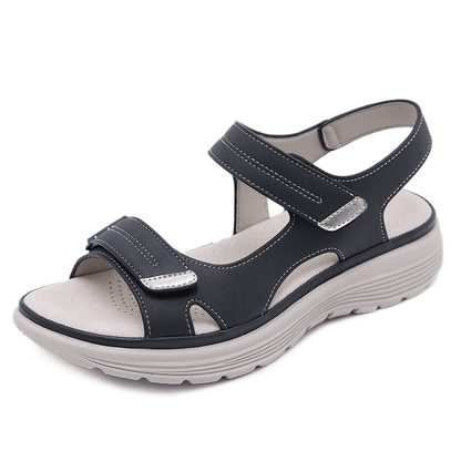 Mira™ - Comfortable Velcro Sandals