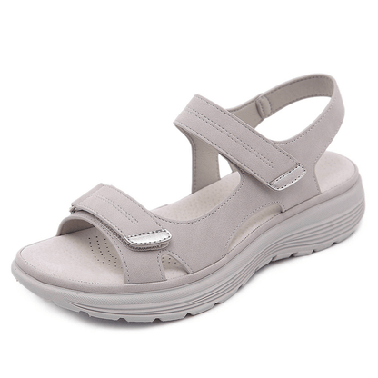 Mira™ - Comfortable Velcro Sandals