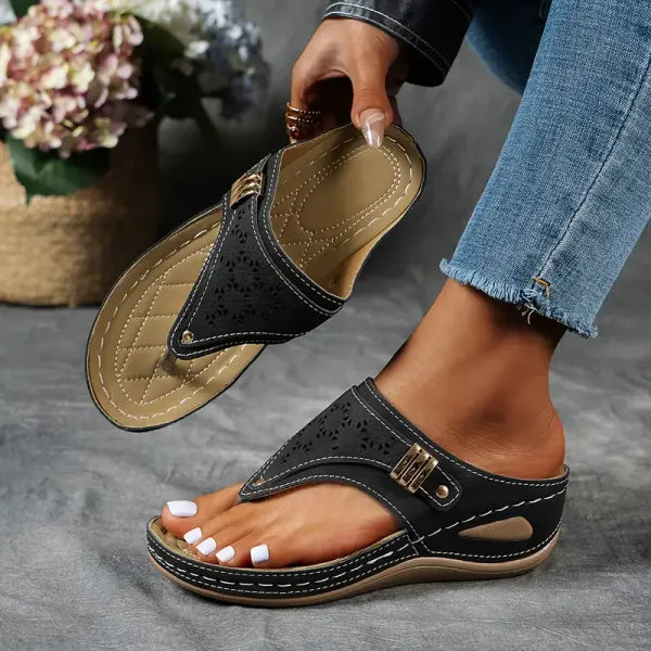 Molly™ Orthopedic Sandals