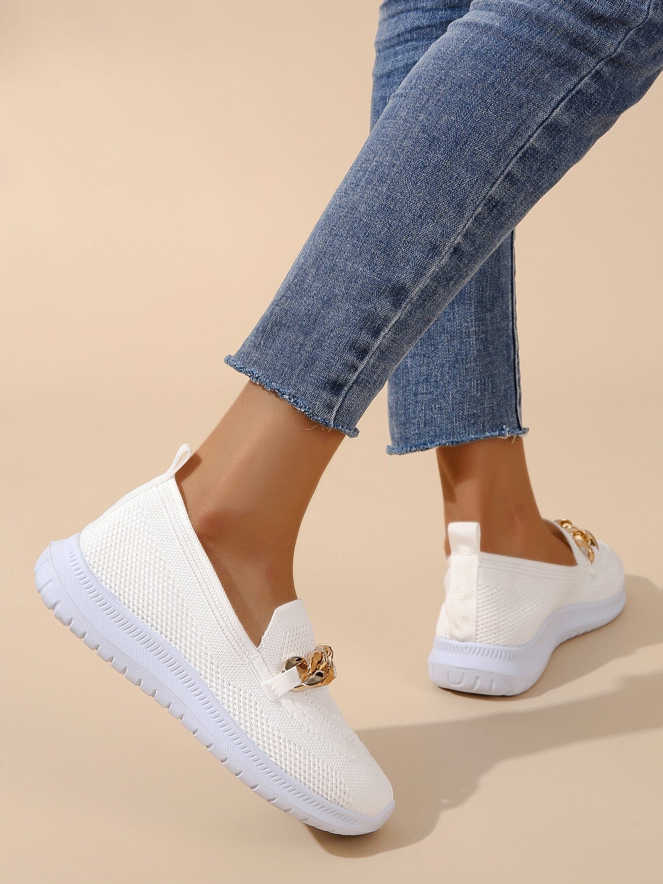 Sophie™ - Stylish Mesh Sneakers