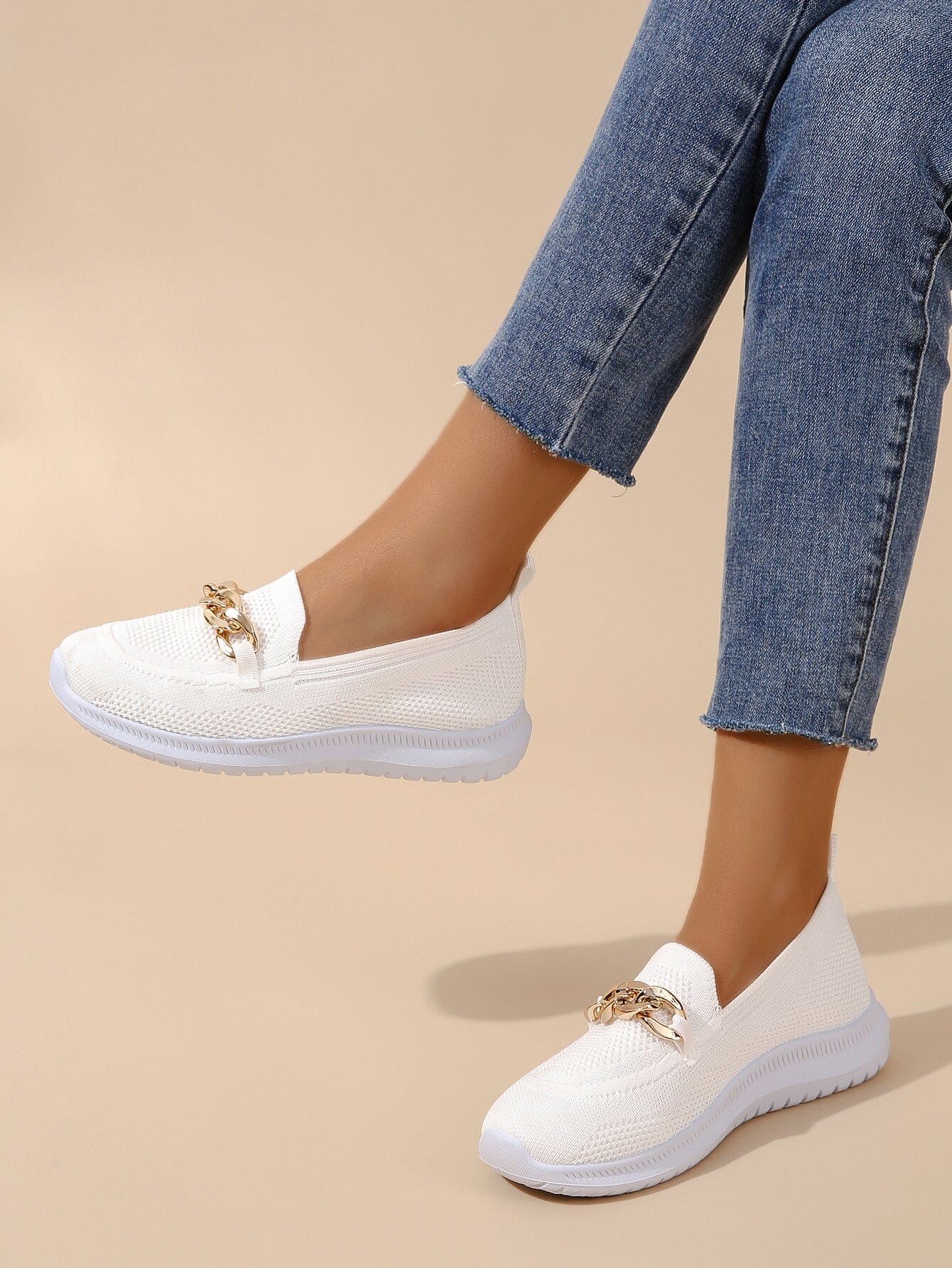 Sophie™ - Stylish Mesh Sneakers