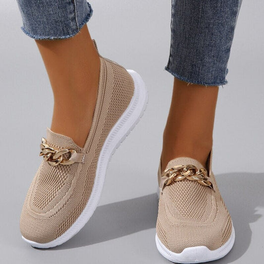 Sophie™ - Stylish Mesh Sneakers