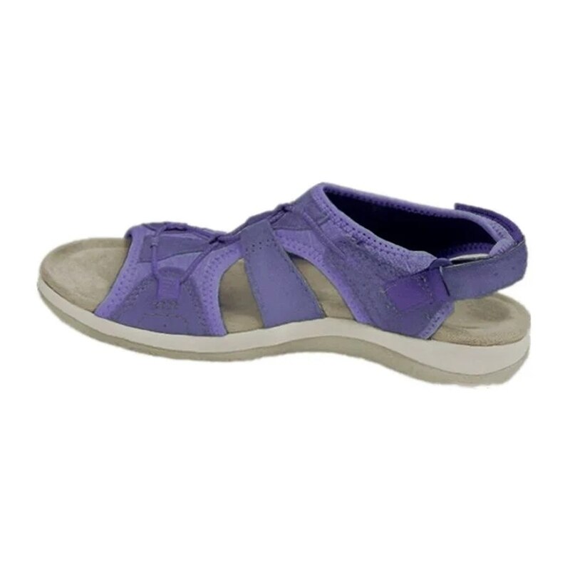 Daphne™ - Stylish, adjustable summer sandals with arch support