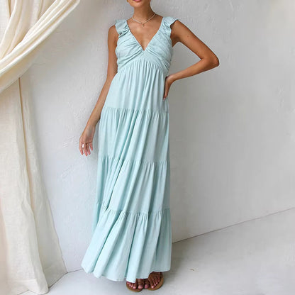 Adams™ | Alice Maxi Dress