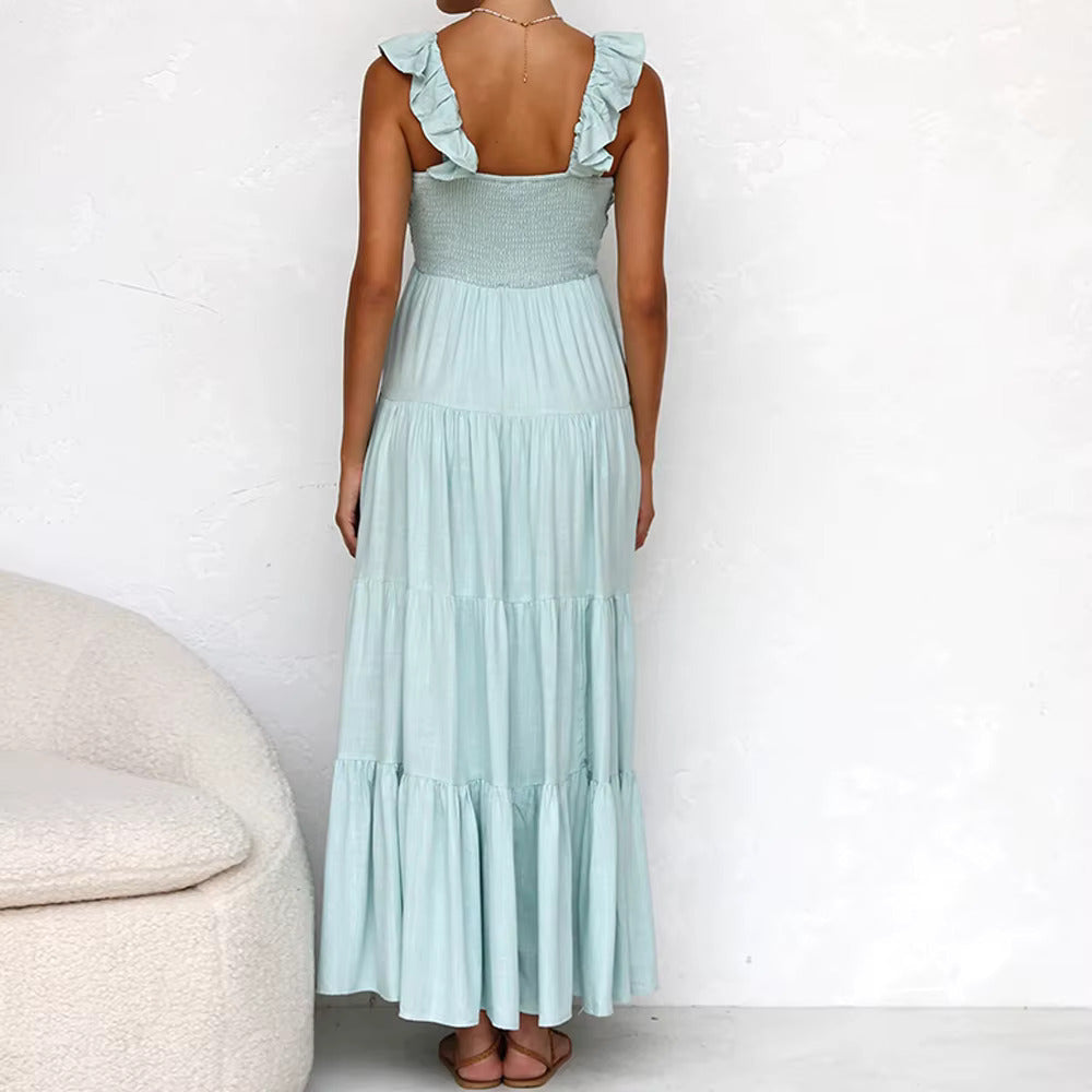 Adams™ | Alice Maxi Dress